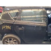 Puerta Trasera Derecha para Toyota Auris (_E18_)
