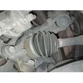 Transmision Delantera Derecha para Toyota Auris (_E18_)