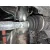 Transmision Delantera Derecha para Toyota Auris (_E18_)