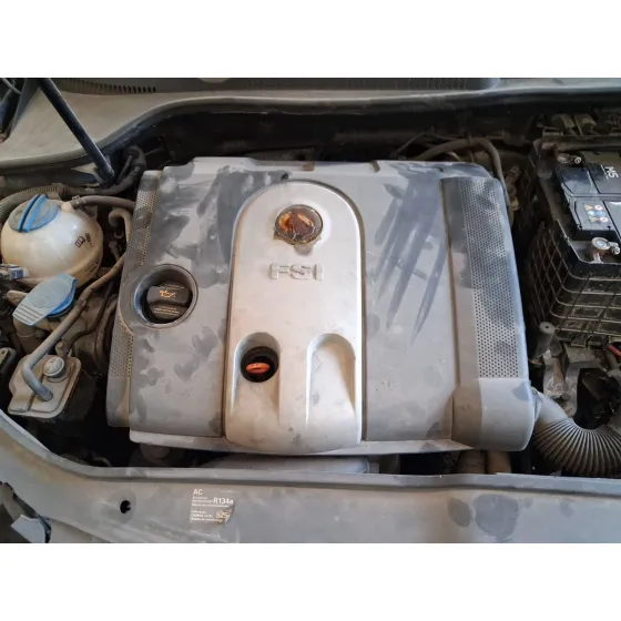 Motor Completo para Volkswagen Golf V (1K1)
