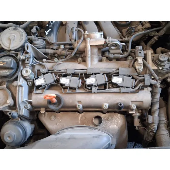 Motor Completo para Volkswagen Golf V (1K1)