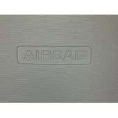 Airbag Cortina Delantero Izquierdo para Opel Grandland / Grandland X (A18, P1Uo)