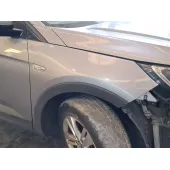 Aleta Delantera Derecha para Opel Grandland / Grandland X (A18, P1Uo)