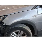 Aleta Delantera Izquierda para Opel Grandland / Grandland X (A18, P1Uo)