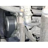 Alternador para Opel Grandland / Grandland X (A18, P1Uo)