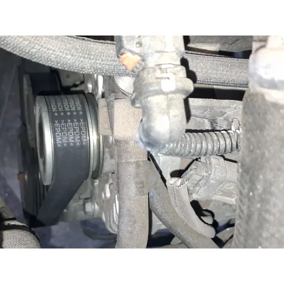 Alternador para Opel Grandland / Grandland X (A18, P1Uo)