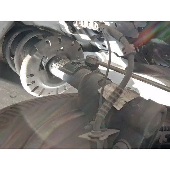 Amortiguador Delantero Izquierdo para Opel Grandland / Grandland X (A18, P1Uo)
