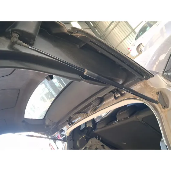 Amortiguadores Maletero / Porton para Opel Grandland / Grandland X (A18, P1Uo)