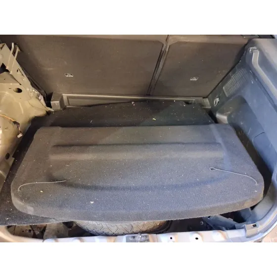 Bandeja Trasera para Opel Grandland / Grandland X (A18, P1Uo)