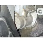 Bomba Freno para Opel Grandland / Grandland X (A18, P1Uo)