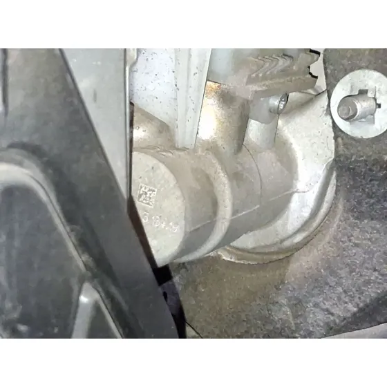 Bomba Freno para Opel Grandland / Grandland X (A18, P1Uo)