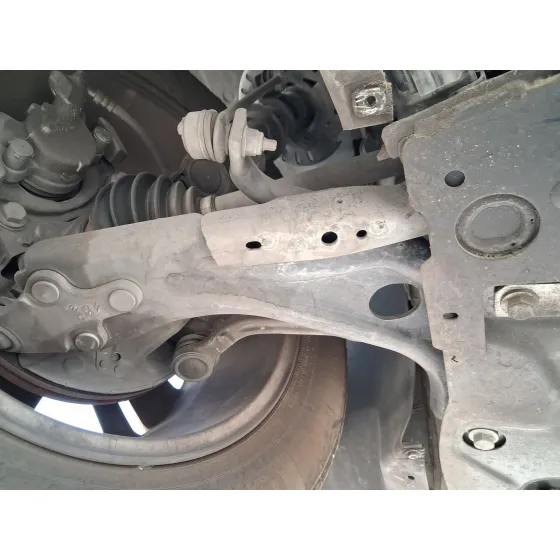 Brazo Suspension Inferior Delantero Derecho para Opel Grandland / Grandland X (A18, P1Uo)