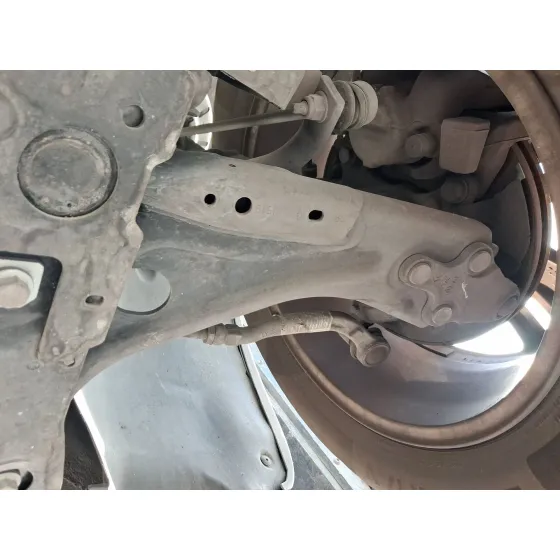 Brazo Suspension Inferior Delantero Izquierdo para Opel Grandland / Grandland X (A18, P1Uo)