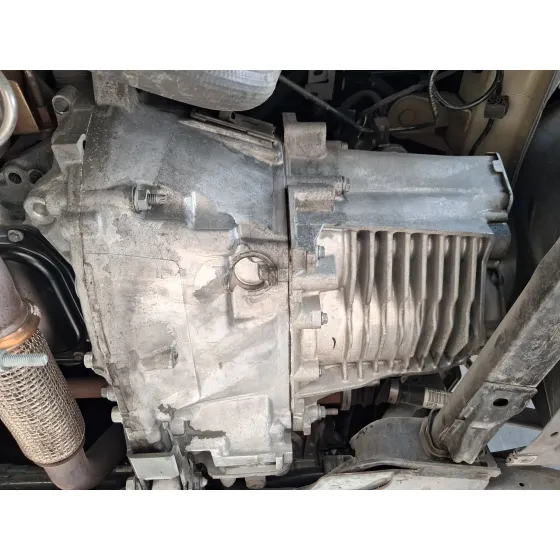 Caja Cambios para Opel Grandland / Grandland X (A18, P1Uo)