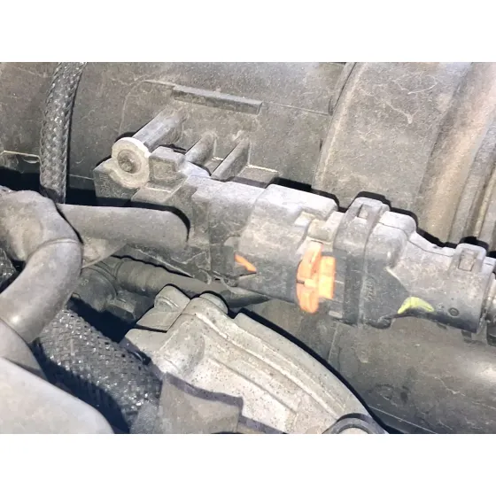 Caudalimetro para Opel Grandland / Grandland X (A18, P1Uo)