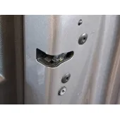 Cerradura Puerta Delantera Derecha para Opel Grandland / Grandland X (A18, P1Uo)