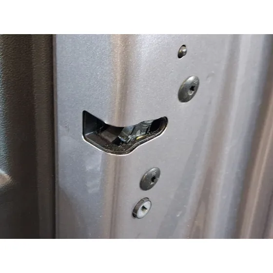 Cerradura Puerta Delantera Derecha para Opel Grandland / Grandland X (A18, P1Uo)