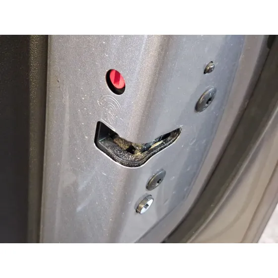 Cerradura Puerta Trasera Derecha para Opel Grandland / Grandland X (A18, P1Uo)