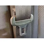 Cinturon Seguridad Trasero Derecho para Opel Grandland / Grandland X (A18, P1Uo)