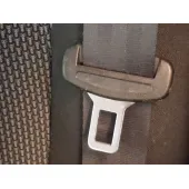 Cinturon Seguridad Trasero Izquierdo para Opel Grandland / Grandland X (A18, P1Uo)