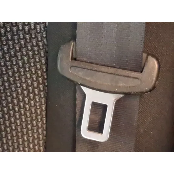 Cinturon Seguridad Trasero Izquierdo para Opel Grandland / Grandland X (A18, P1Uo)