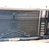 Condensador / Radiador Aire Acondicionado para Opel Grandland / Grandland X (A18, P1Uo)