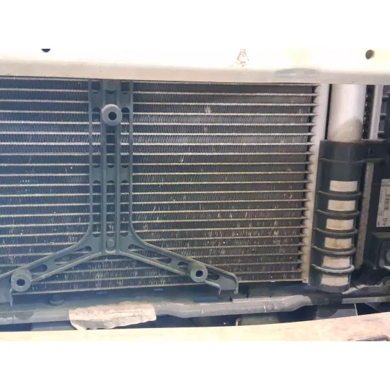 Condensador / Radiador Aire Acondicionado para Opel Grandland / Grandland X (A18, P1Uo)