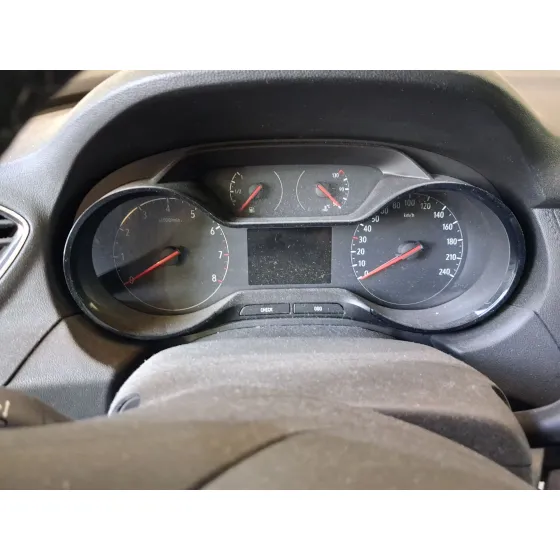 Cuadro Instrumentos para Opel Grandland / Grandland X (A18, P1Uo)