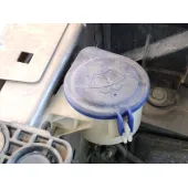 Deposito Limpia para Opel Grandland / Grandland X (A18, P1Uo)