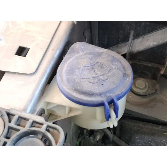 Deposito Limpia para Opel Grandland / Grandland X (A18, P1Uo)