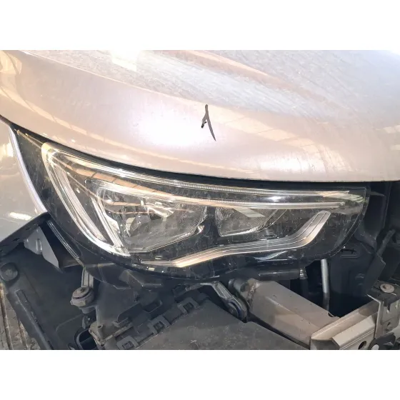 Faro Derecho para Opel Grandland / Grandland X (A18, P1Uo)
