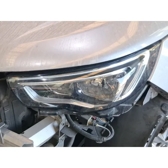 Faro Izquierdo para Opel Grandland / Grandland X (A18, P1Uo)
