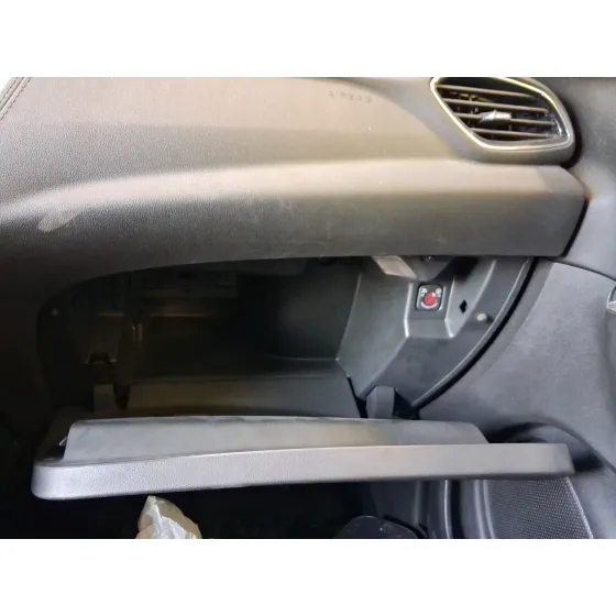 Guantera para Opel Grandland / Grandland X (A18, P1Uo)