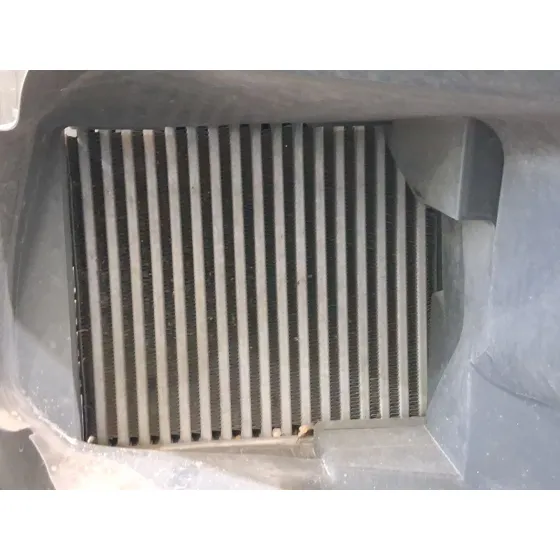 Intercooler para Opel Grandland / Grandland X (A18, P1Uo)