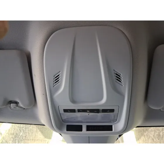 Luz Interior para Opel Grandland / Grandland X (A18, P1Uo)