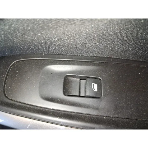 Mando Elevalunas Delantero Derecho para Opel Grandland / Grandland X (A18, P1Uo)
