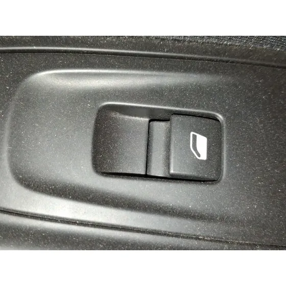 Mando Elevalunas Trasero Derecho para Opel Grandland / Grandland X (A18, P1Uo)