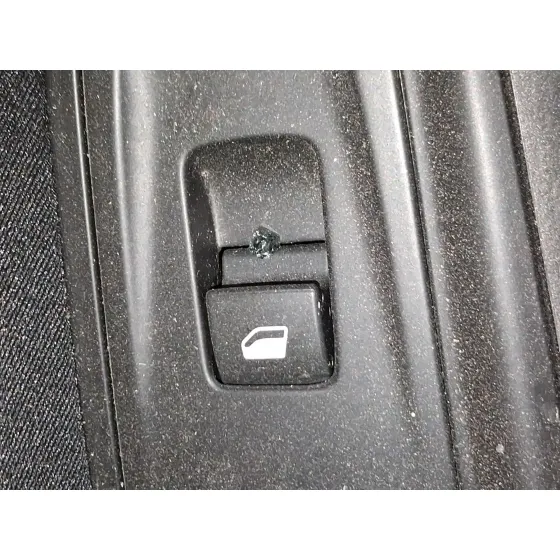 Mando Elevalunas Trasero Izquierdo para Opel Grandland / Grandland X (A18, P1Uo)