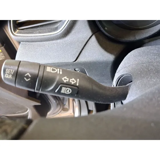 Mando Luces Y Limpia para Opel Grandland / Grandland X (A18, P1Uo)