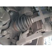 Mangueta Delantera Derecha para Opel Grandland / Grandland X (A18, P1Uo)