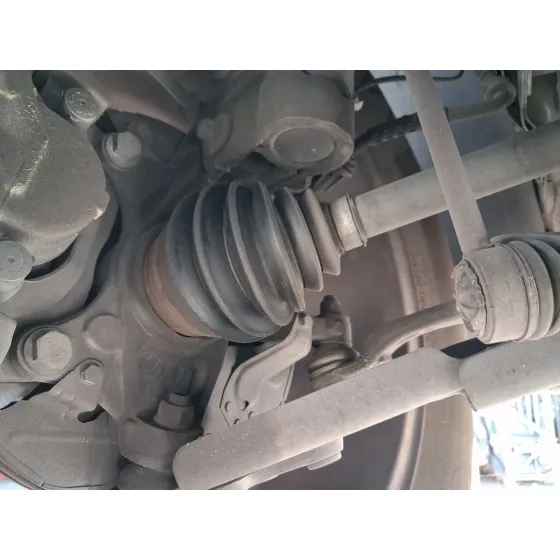 Mangueta Delantera Derecha para Opel Grandland / Grandland X (A18, P1Uo)