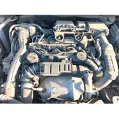 Motor Completo para Opel Grandland / Grandland X (A18, P1Uo)