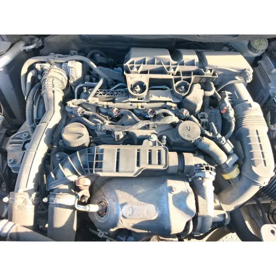 Motor Completo para Opel Grandland / Grandland X (A18, P1Uo)