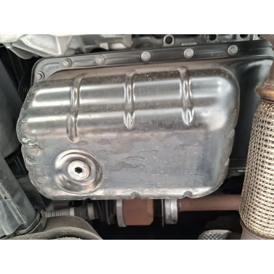 Motor Completo para Opel Grandland / Grandland X (A18, P1Uo)