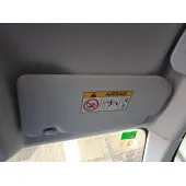 Parasol Derecho para Opel Grandland / Grandland X (A18, P1Uo)