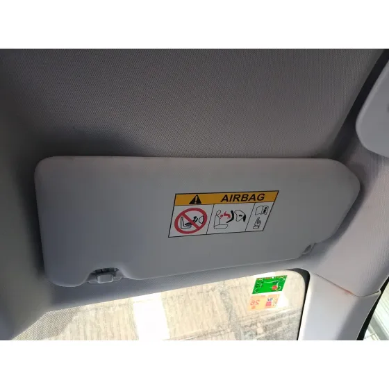 Parasol Derecho para Opel Grandland / Grandland X (A18, P1Uo)
