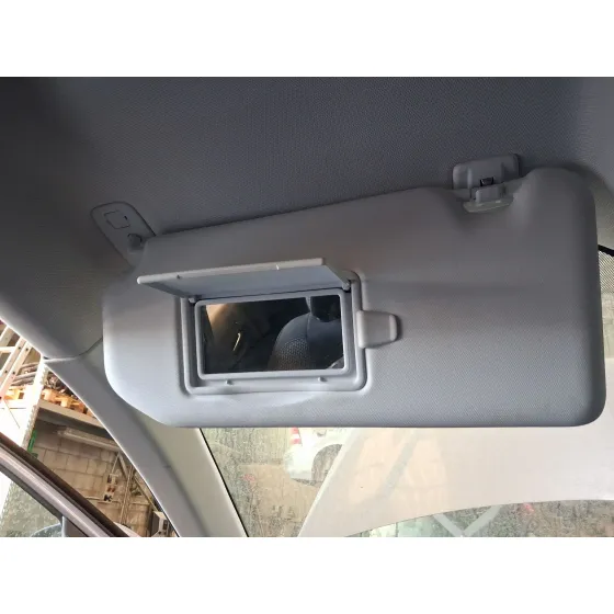Parasol Izquierdo para Opel Grandland / Grandland X (A18, P1Uo)