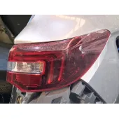 Piloto Trasero Derecho Exterior para Opel Grandland / Grandland X (A18, P1Uo)