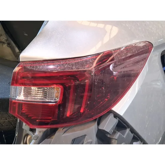 Piloto Trasero Derecho Exterior para Opel Grandland / Grandland X (A18, P1Uo)