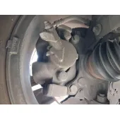 Pinza Freno Delantera Derecha para Opel Grandland / Grandland X (A18, P1Uo)